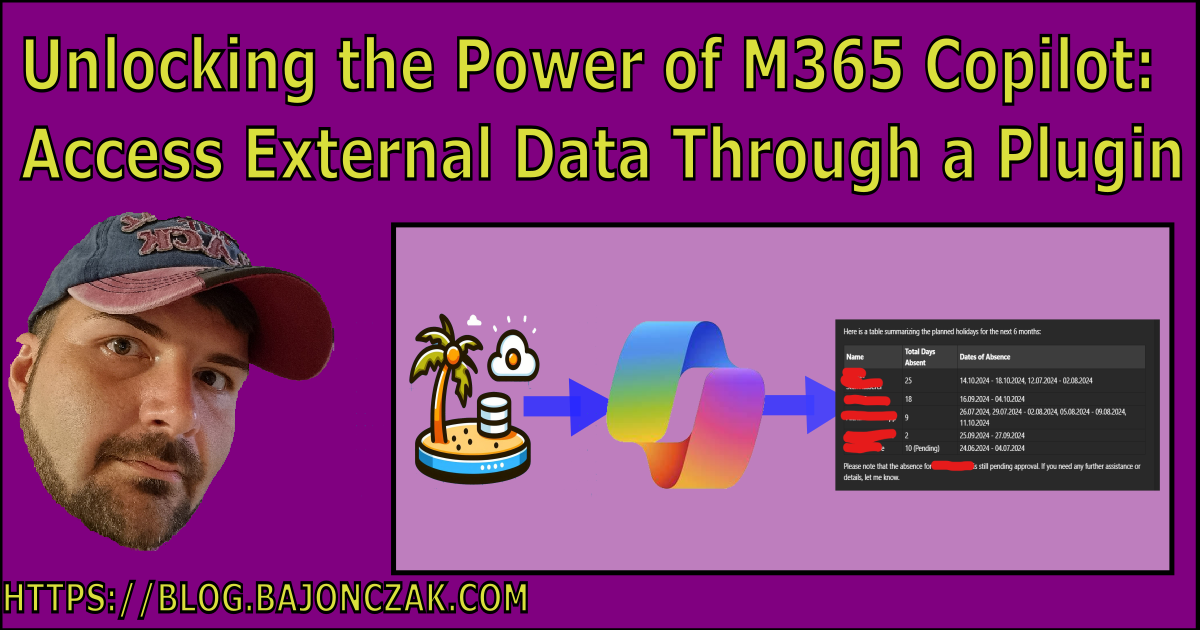 Logo Image with Avatar and Image representation of topic