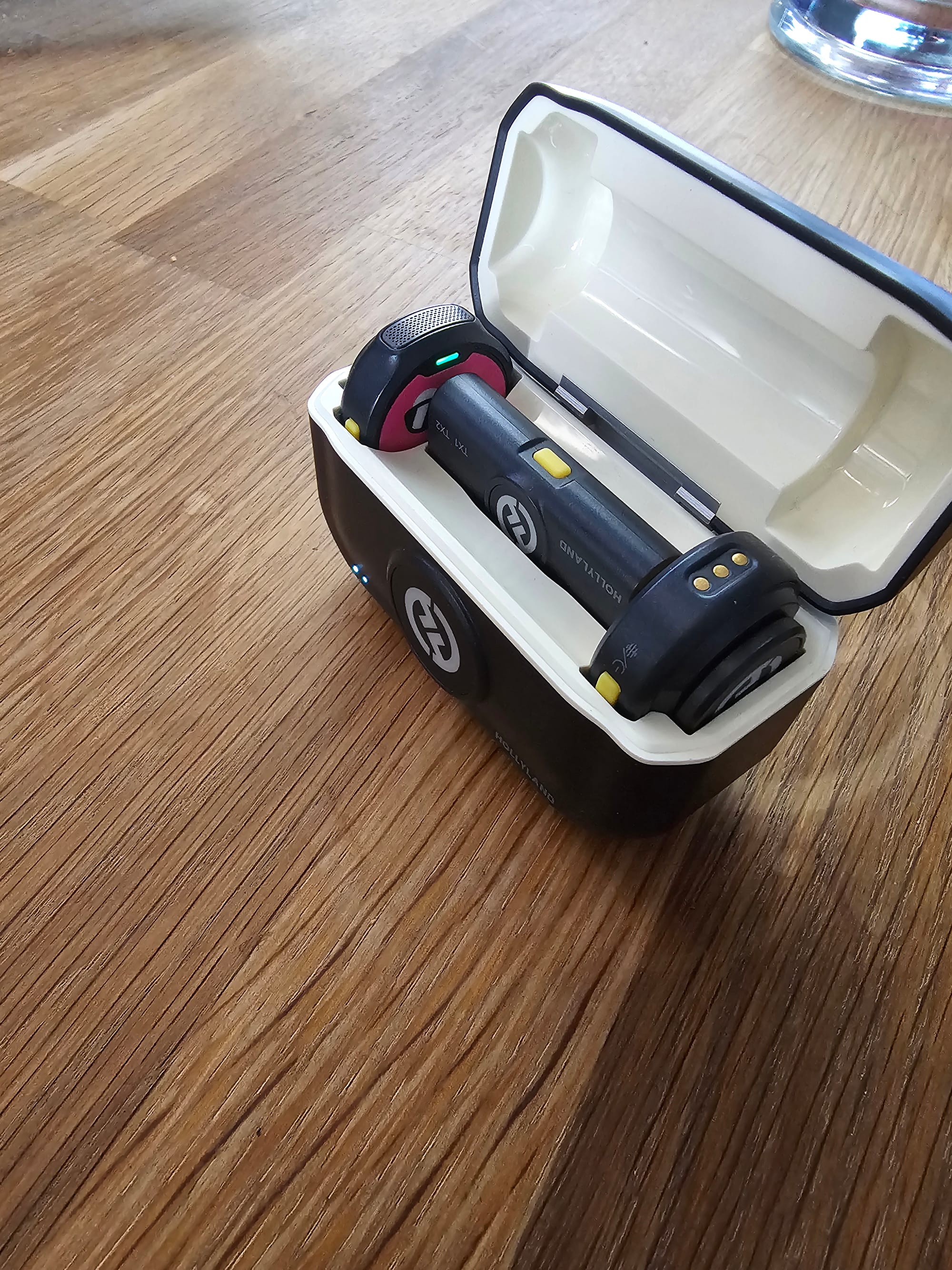 Image displays the loadingcase